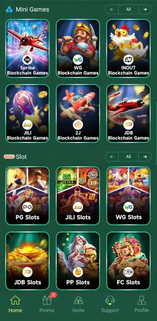 U638 Game new earning app 2026