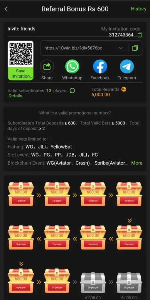 Zee9 best gambling app