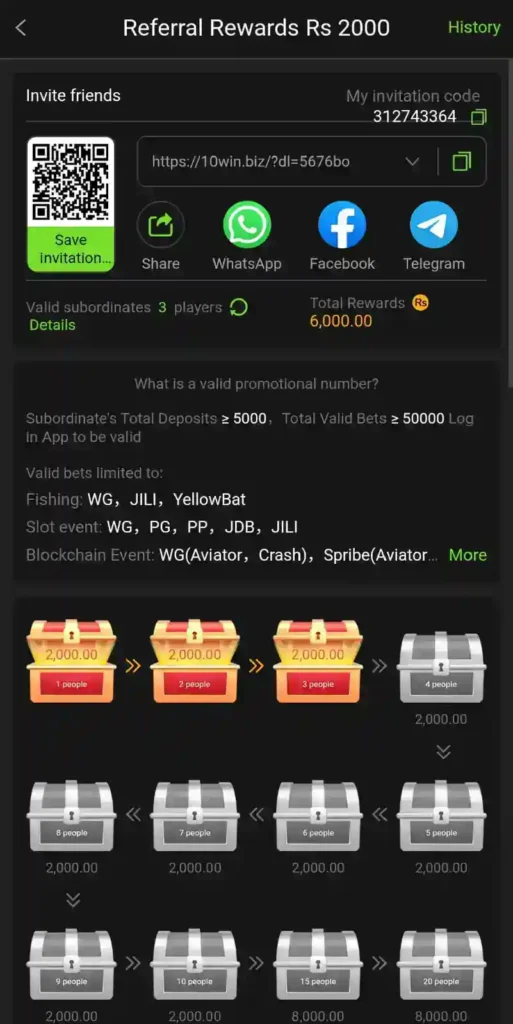 Zee9 best gambling app