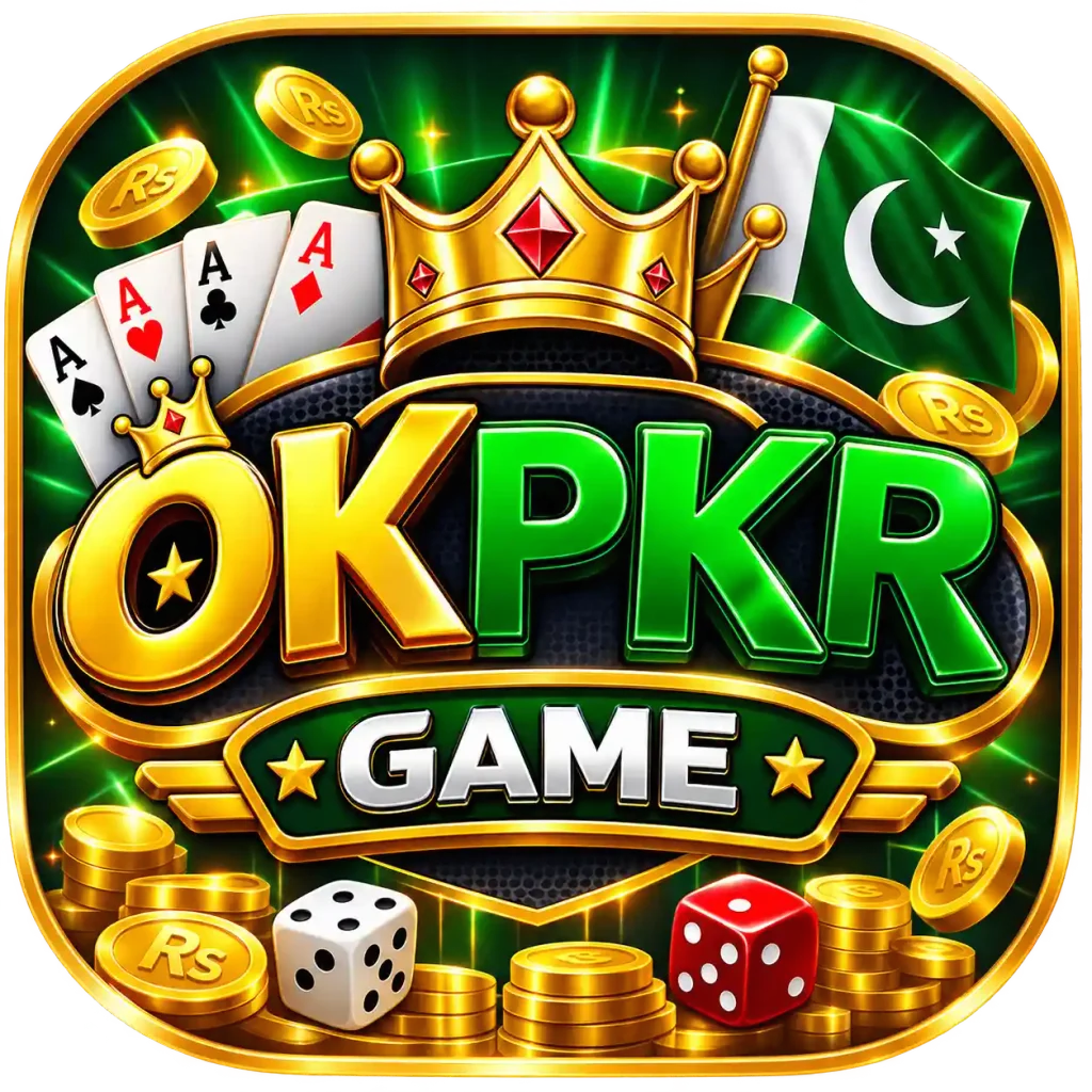 okpkr game logo image 2026
