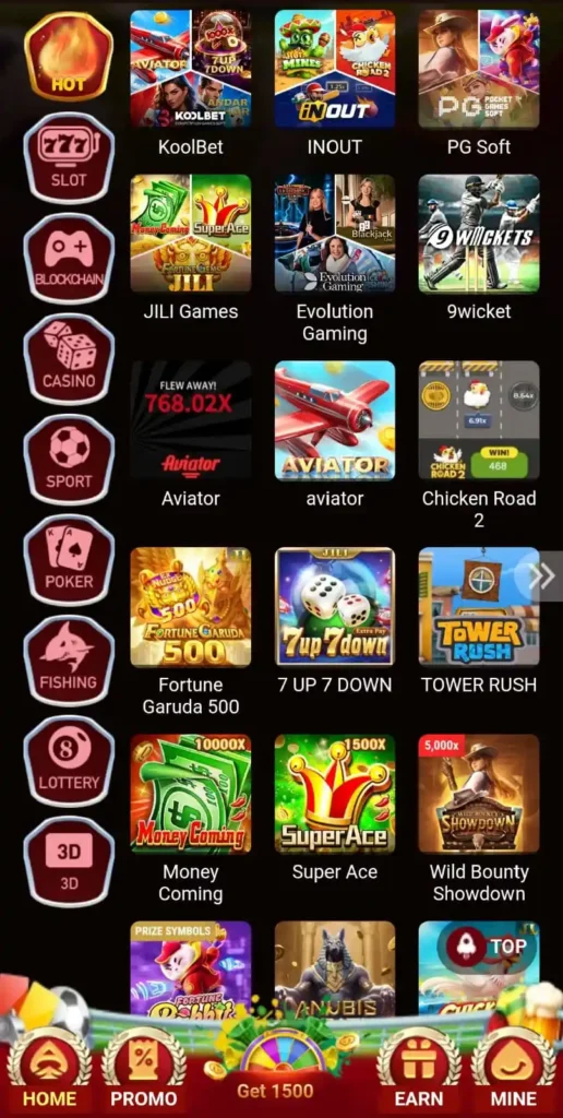 winpaisa game new and best earning app 2026