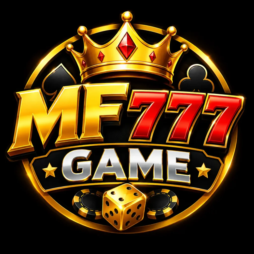 MF777 Game image 2026